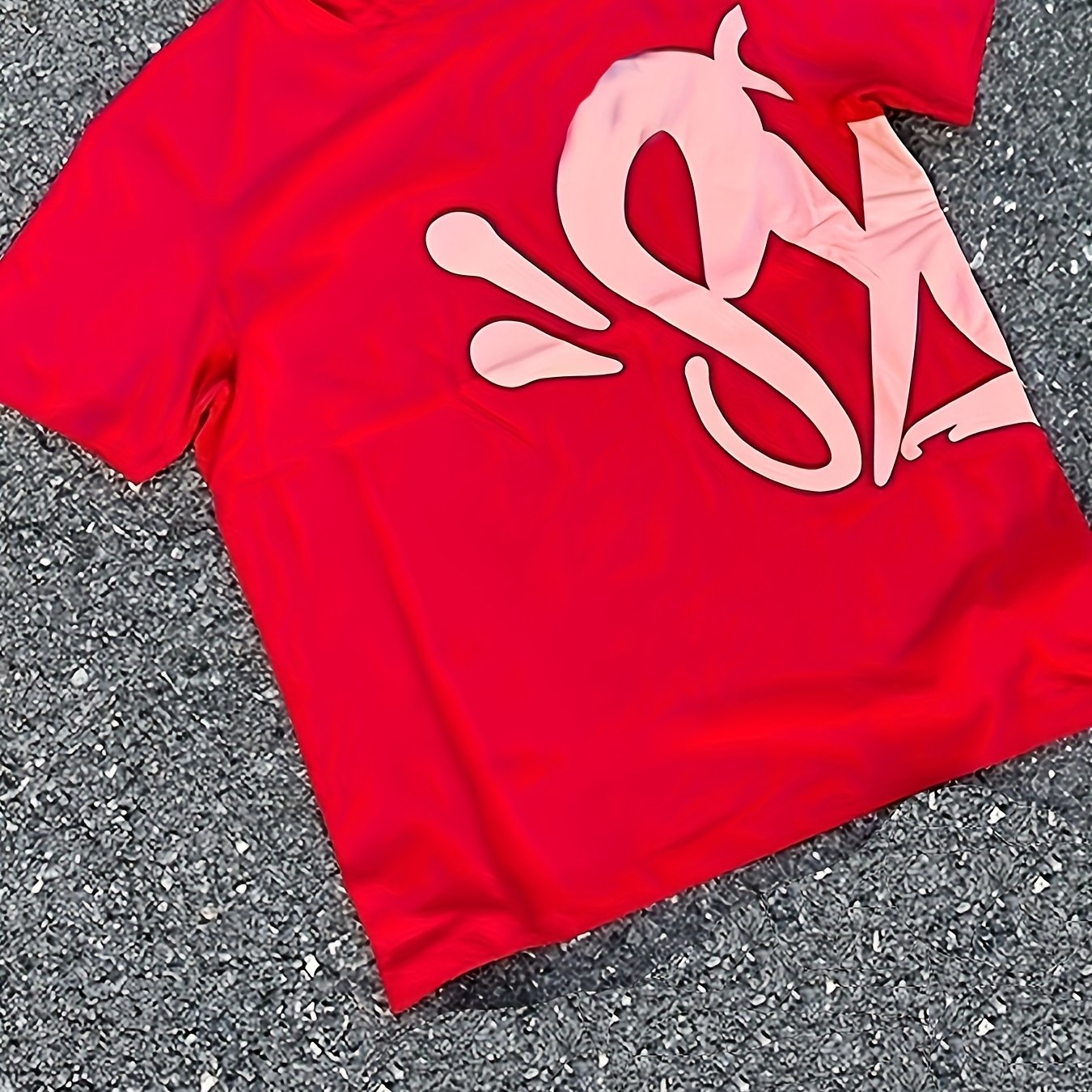 Syna WRLD T-Shirt