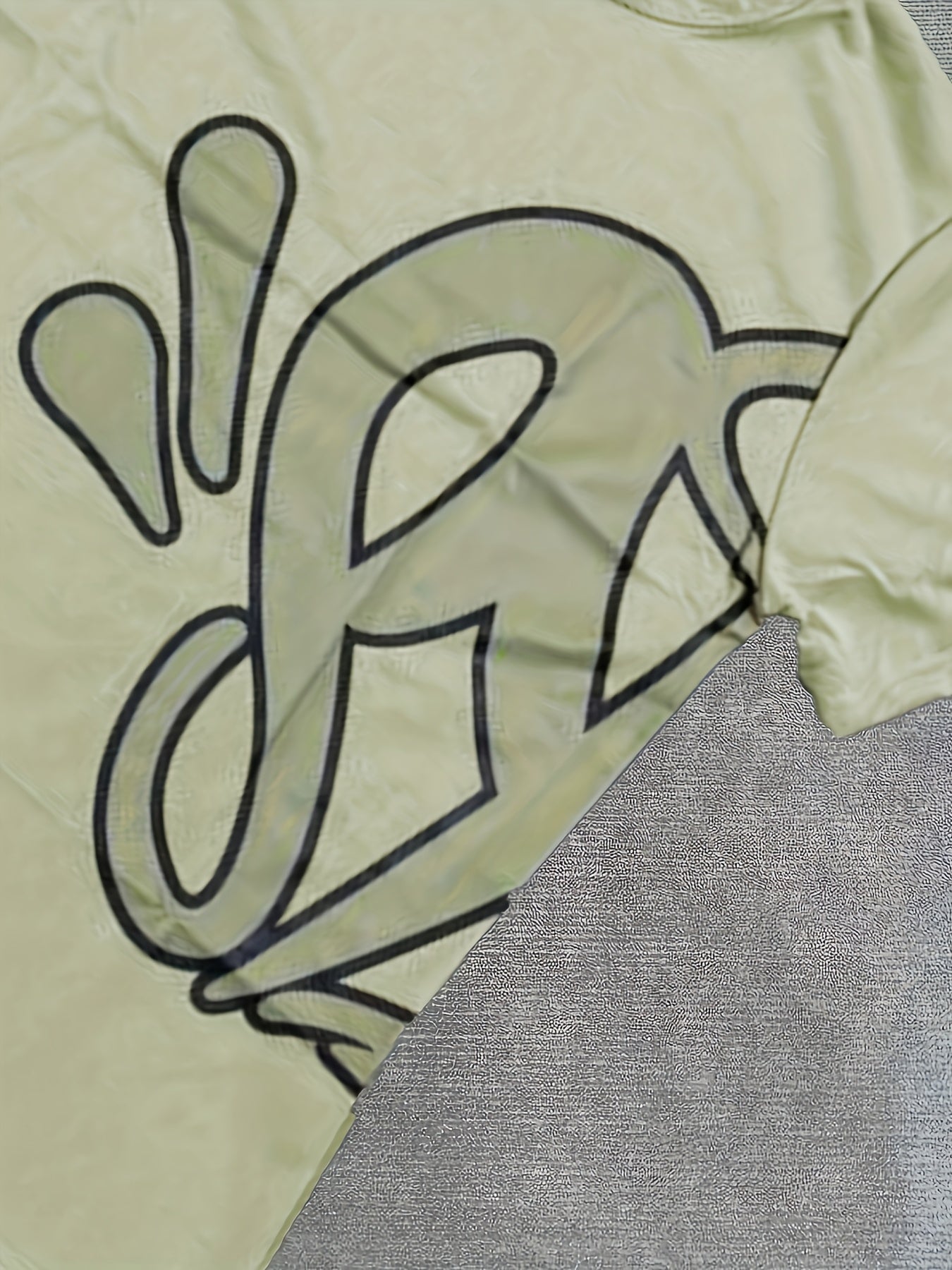 Syna WRLD T-Shirt
