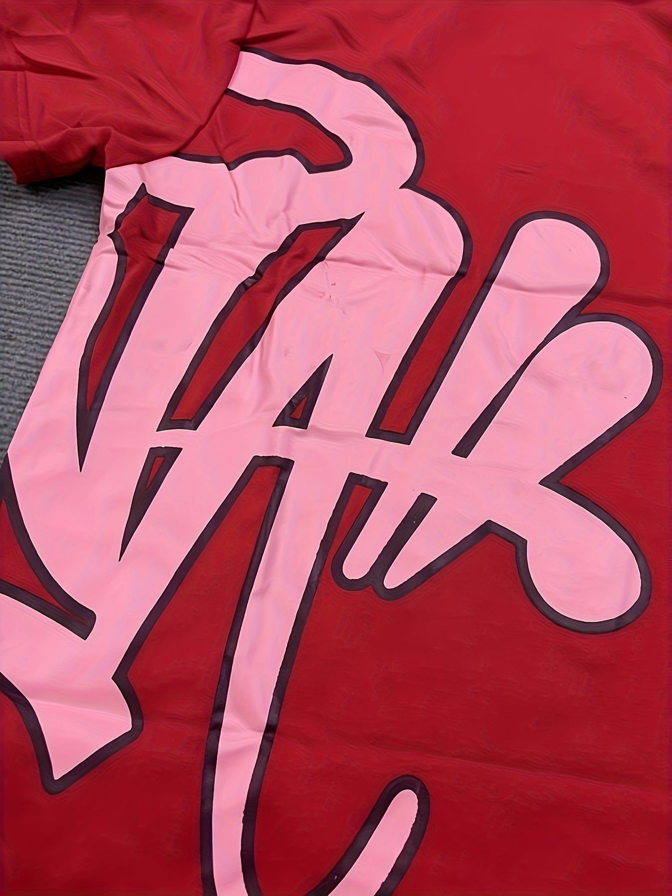 Syna WRLD T-Shirt