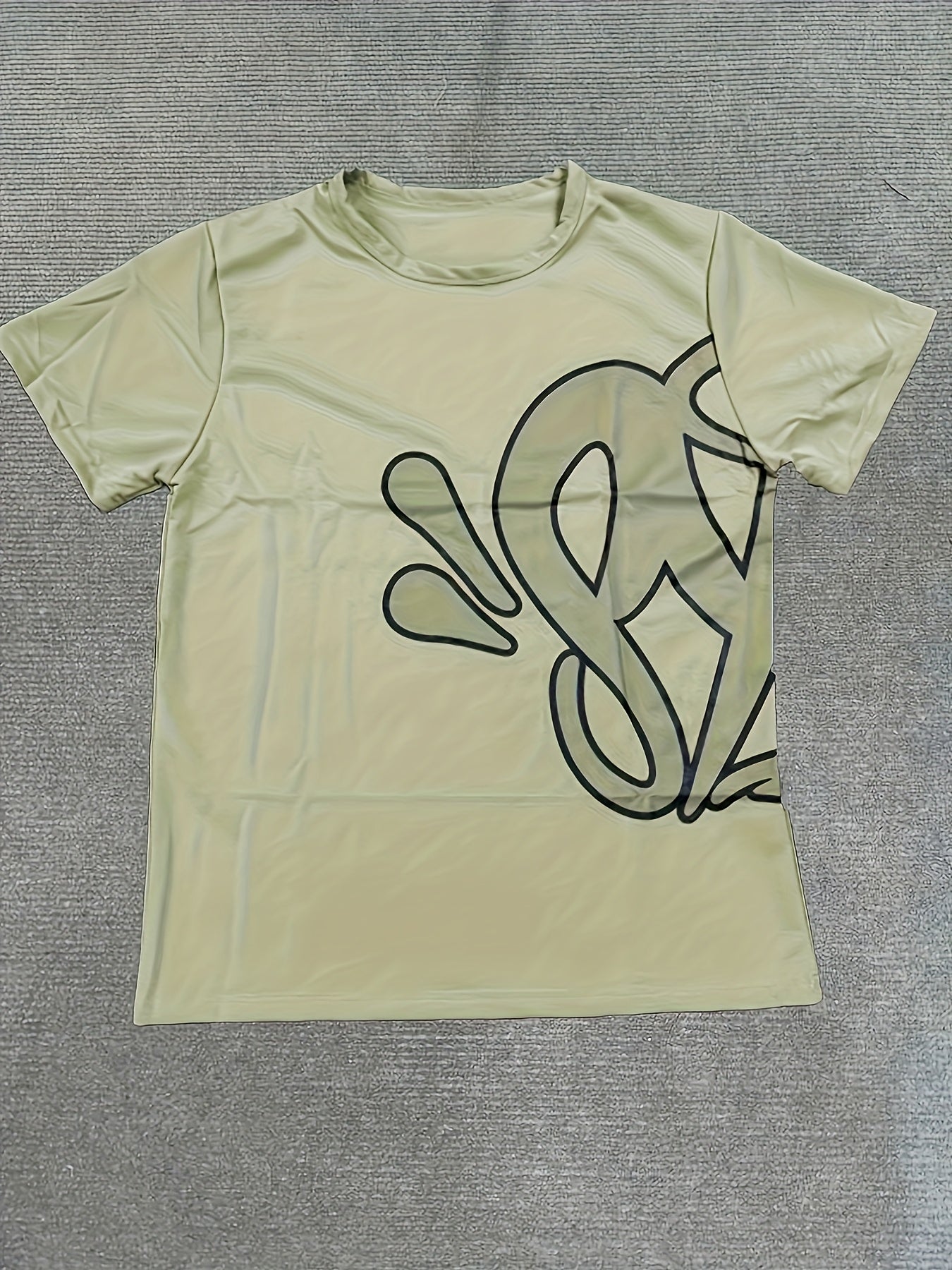 Syna WRLD T-Shirt
