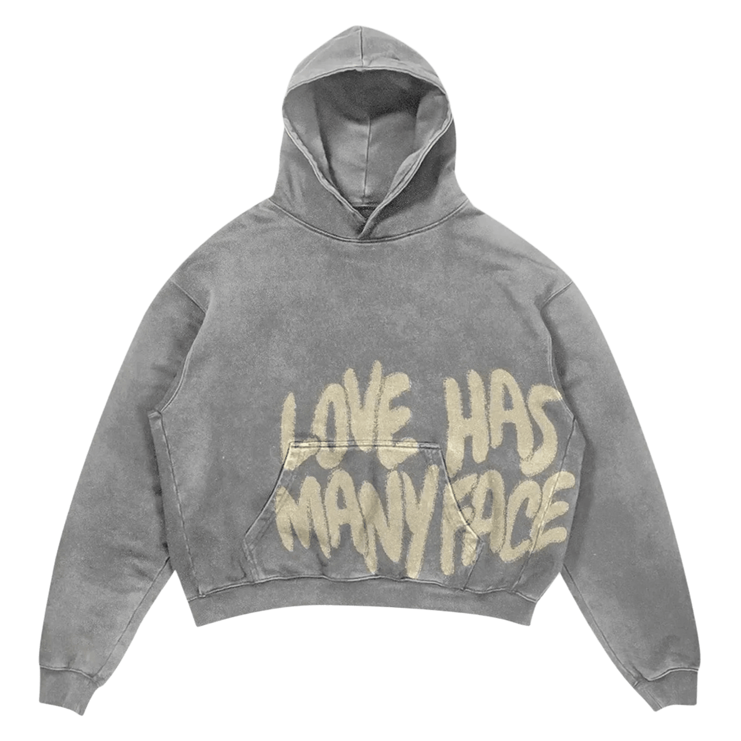 All We Need Is Money Hoodie