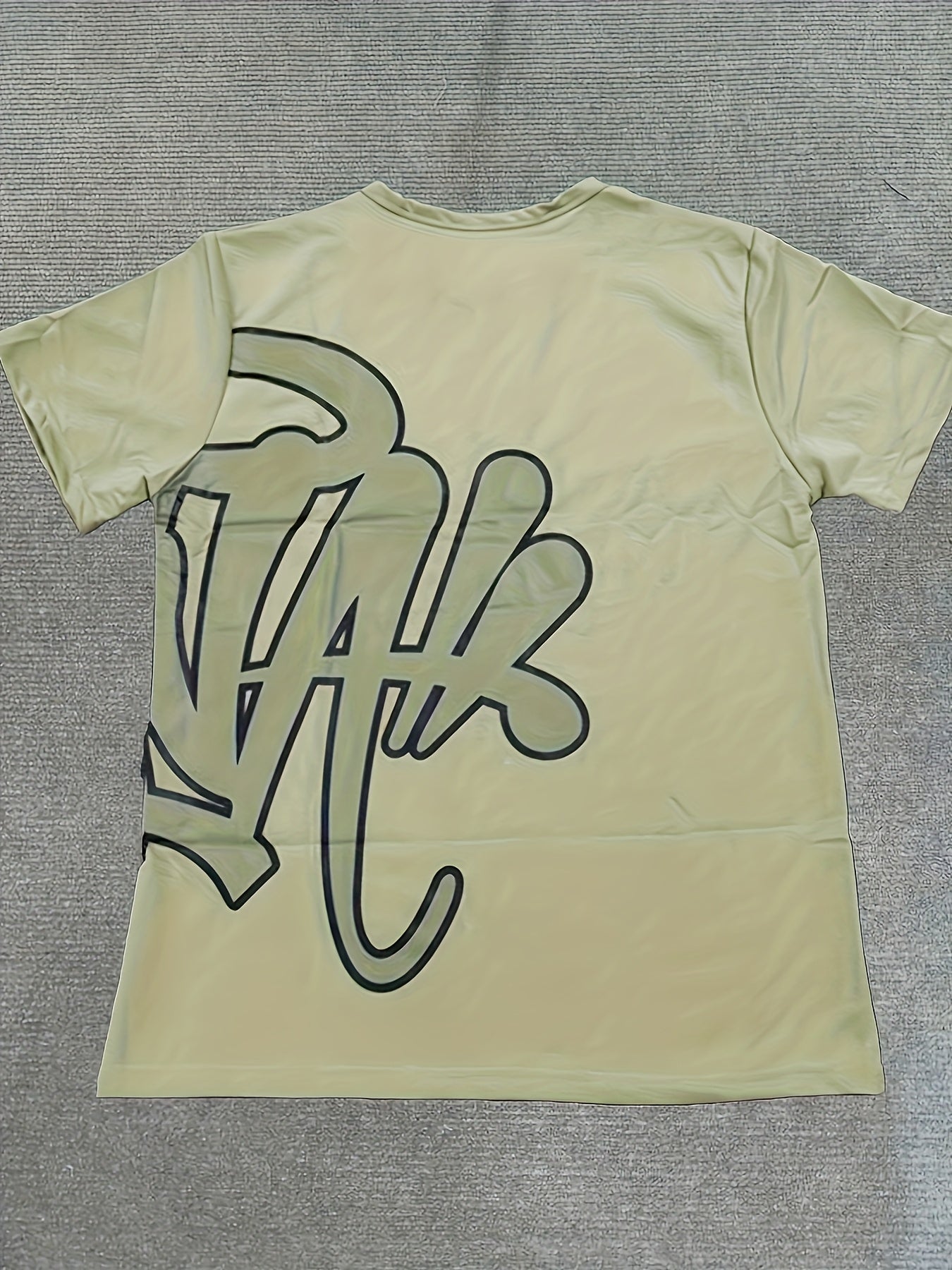 Syna WRLD T-Shirt