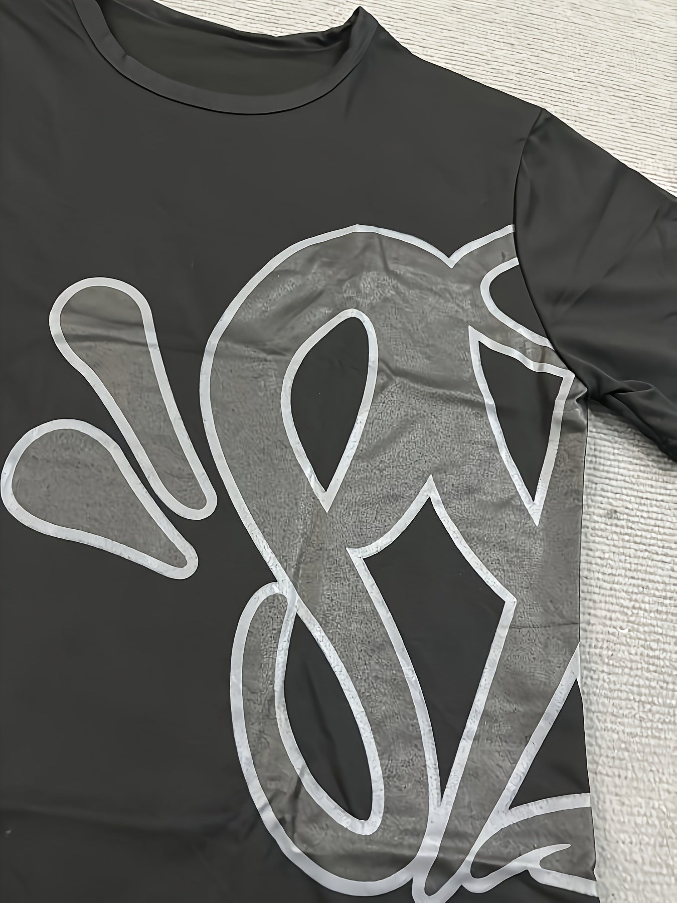 Syna WRLD T-Shirt