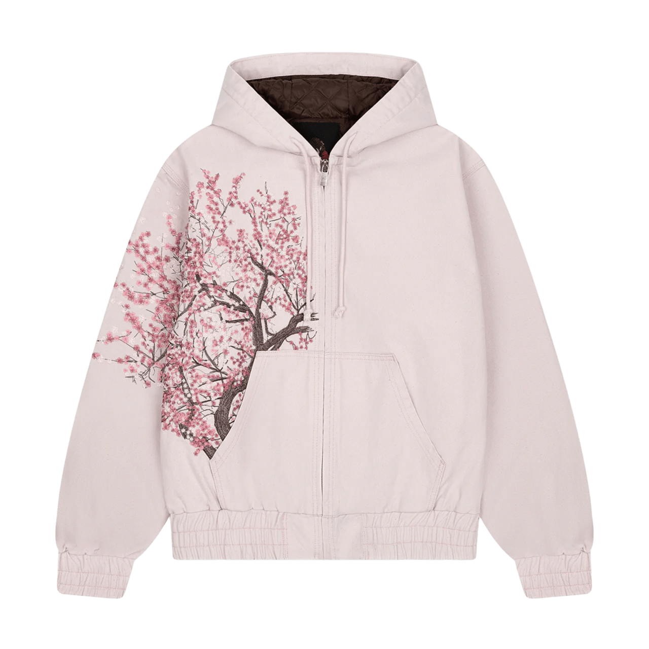 BLOSSOM WORKWEAR JACKET
