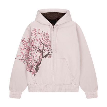 BLOSSOM WORKWEAR JACKET
