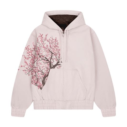 BLOSSOM WORKWEAR JACKET