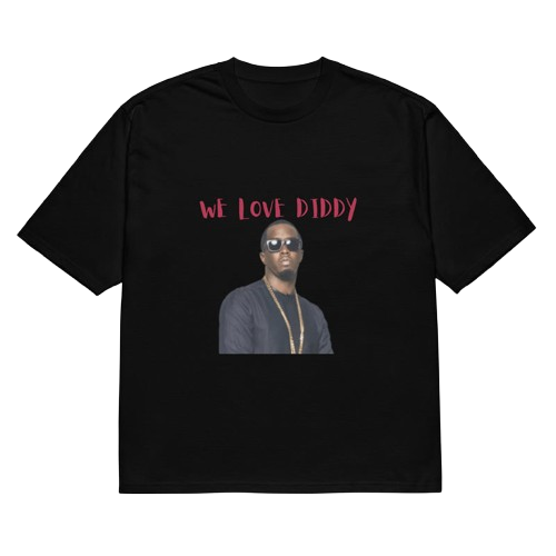 Diddy Love - STZZ originals