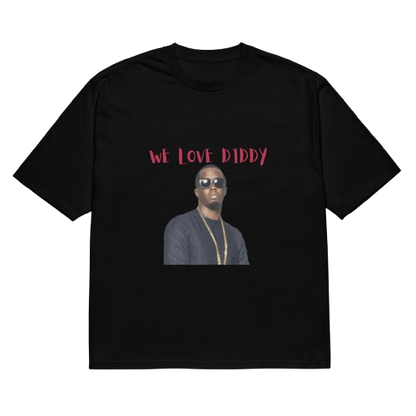 Diddy Love - STZZ originals