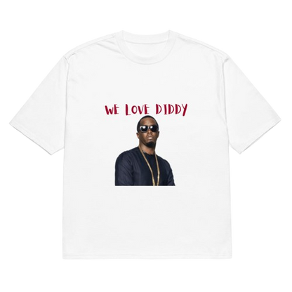 Diddy Love - STZZ originals