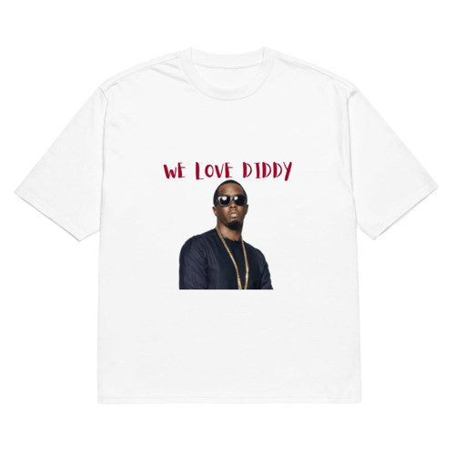 Diddy Love - STZZ originals