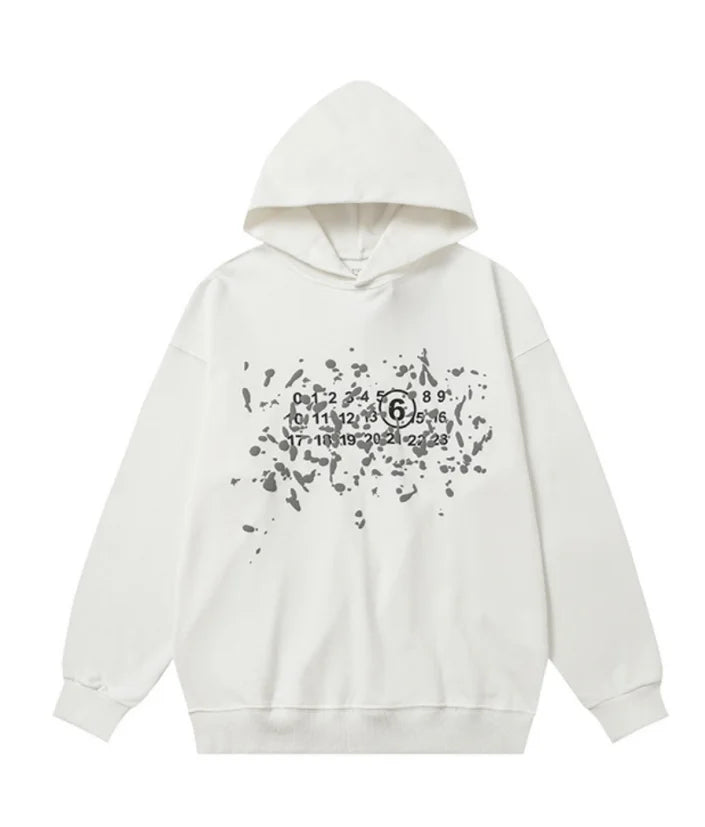 Maison Margiela Hoodie