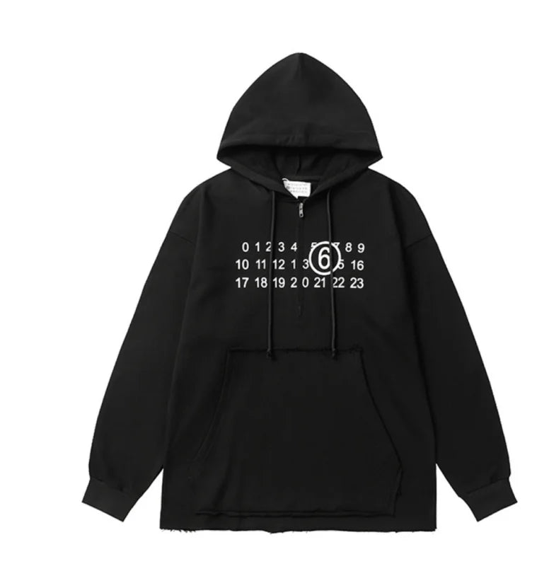 Maison Margiela Hoodie