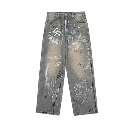 Balenciaga Baggy Pants