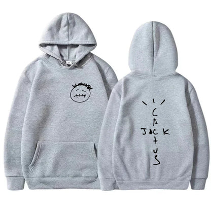 Cactus Jack Hoodie