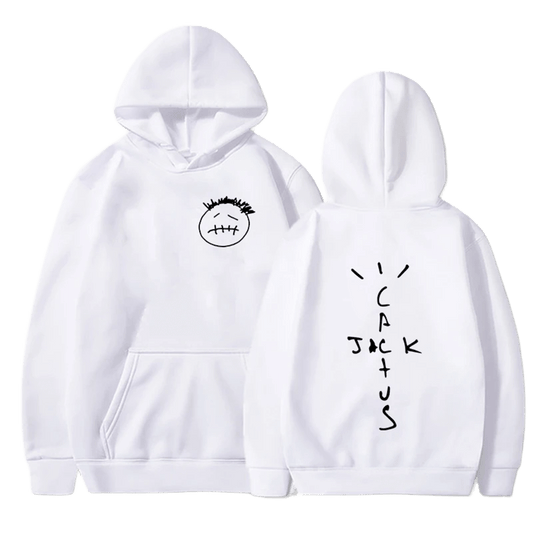 Cactus Jack Hoodie