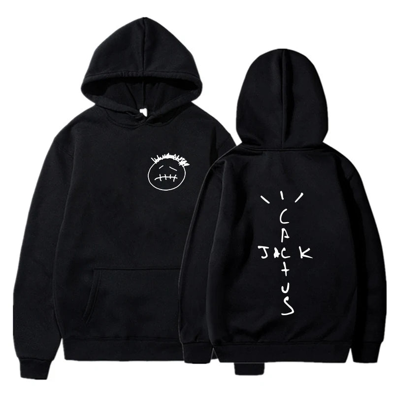 Cactus Jack Hoodie