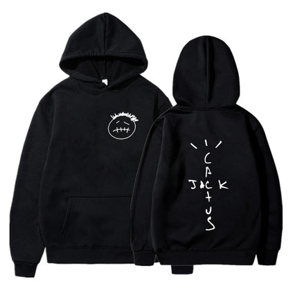 Cactus Jack Hoodie