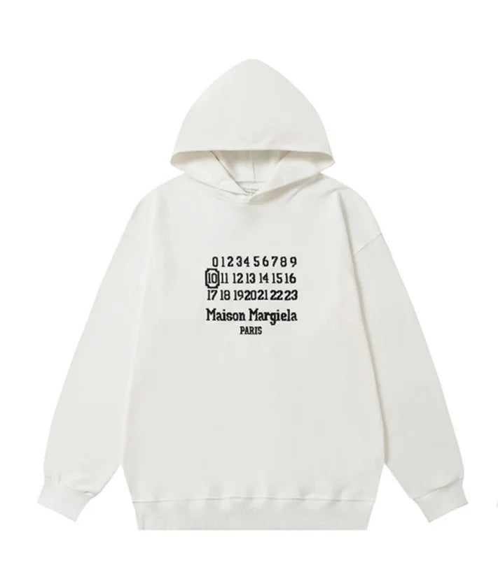 Maison Margiela Hoodie