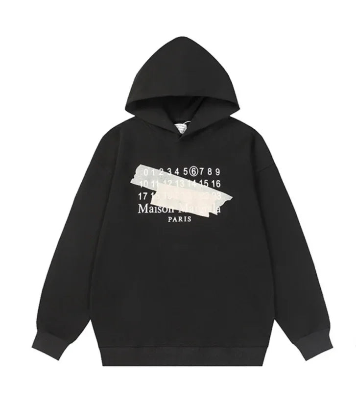 Maison Margiela Hoodie