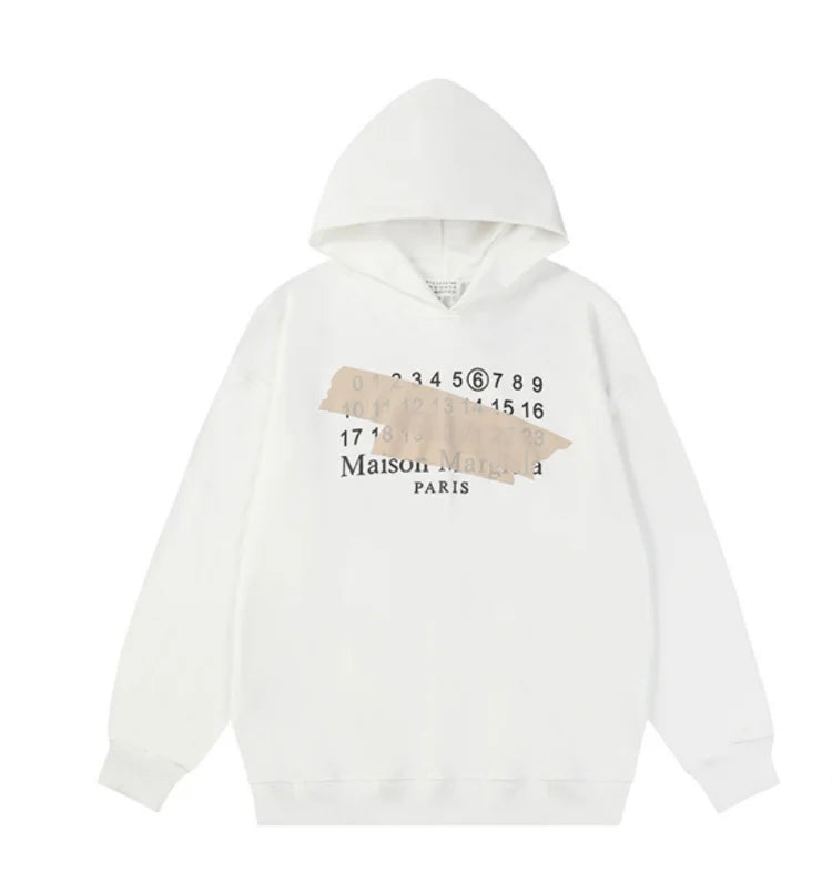 Maison Margiela Hoodie