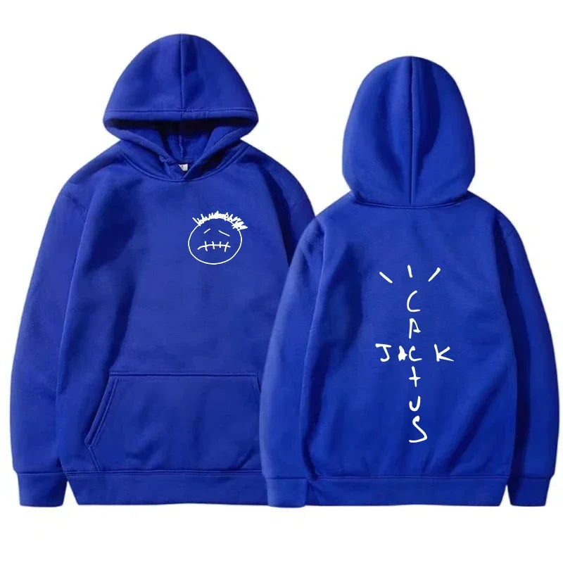 Cactus Jack Hoodie