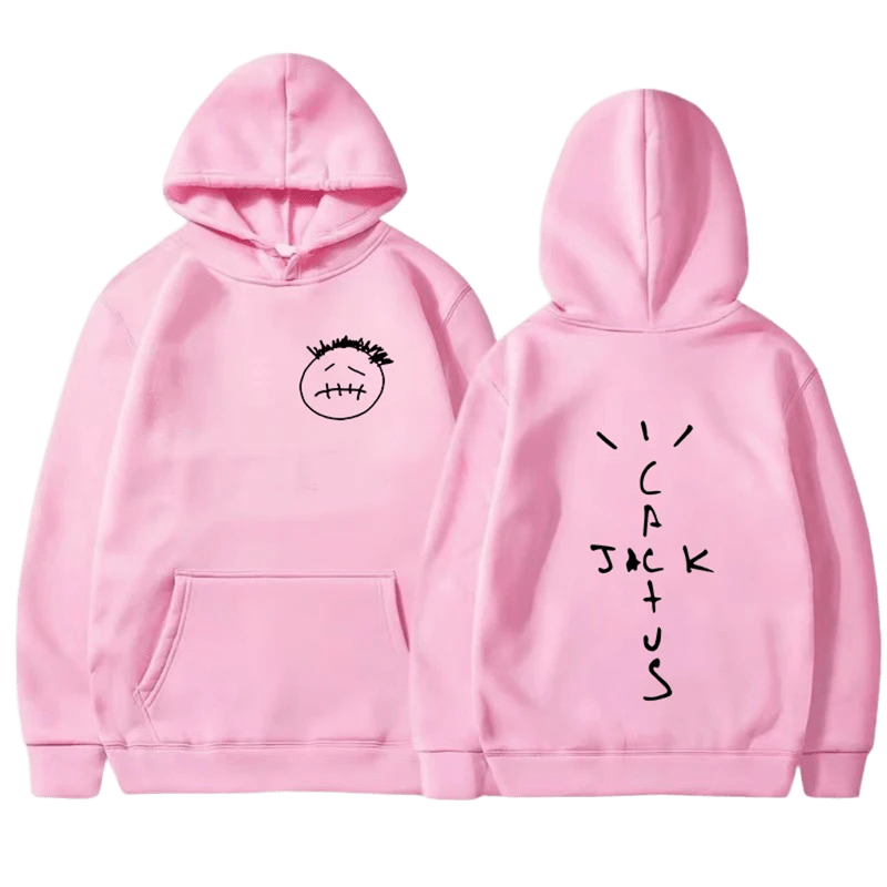 Cactus Jack Hoodie