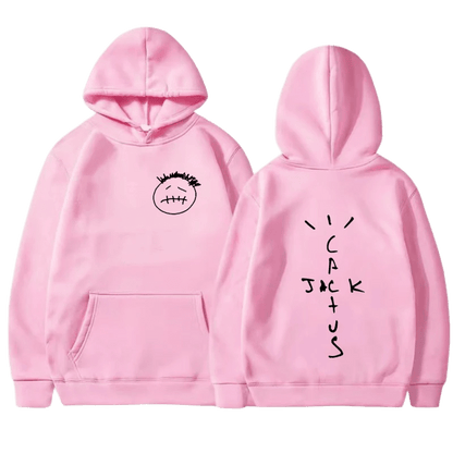 Cactus Jack Hoodie