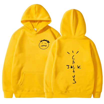 Cactus Jack Hoodie