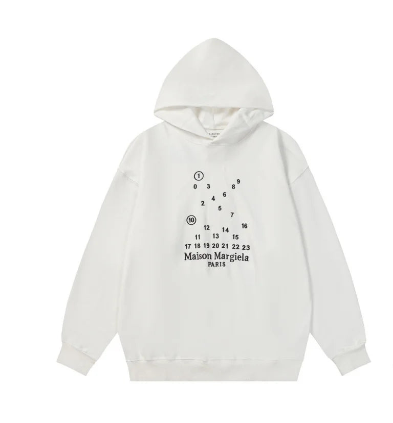 Maison Margiela Hoodie