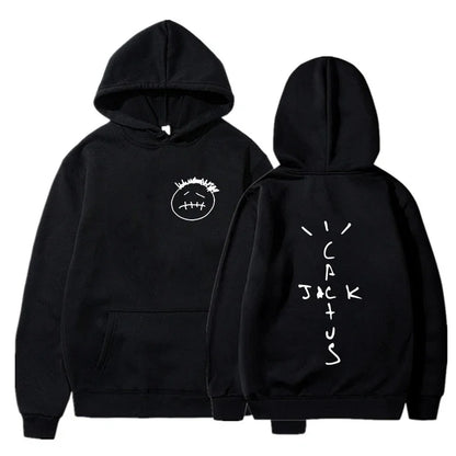 Cactus Jack Hoodie