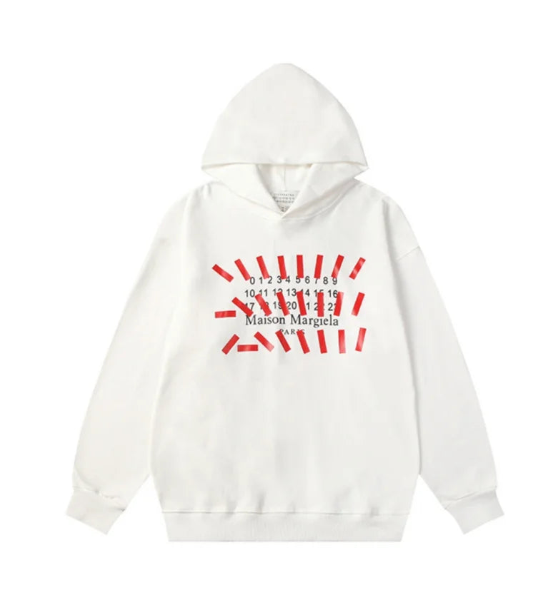 Maison Margiela Hoodie