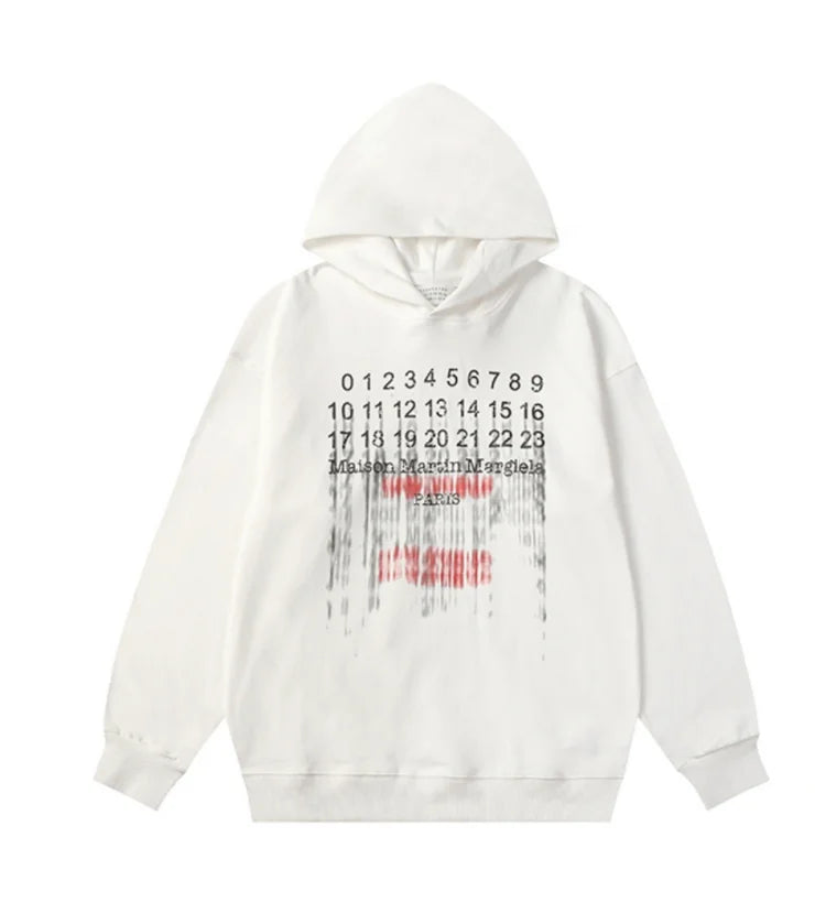 Maison Margiela Hoodie