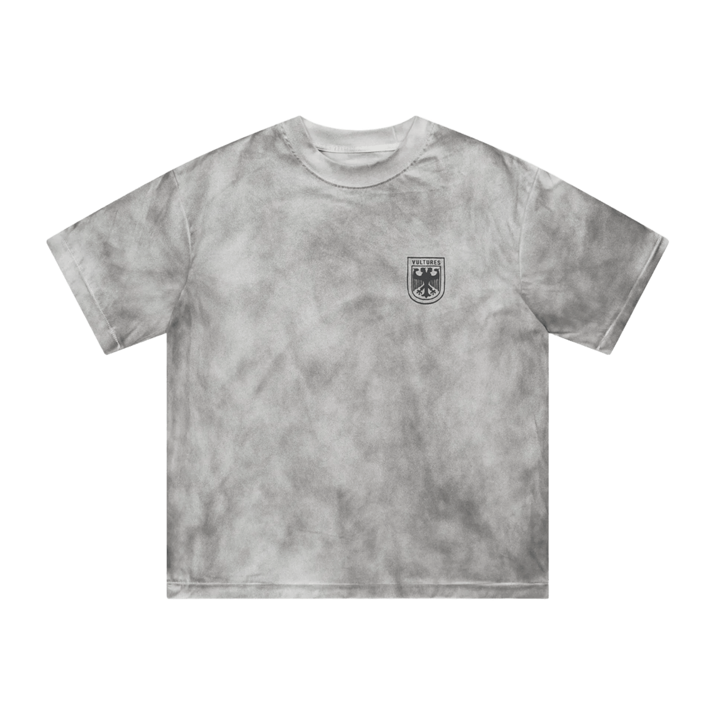 Kanye West Vultures 2 Tee