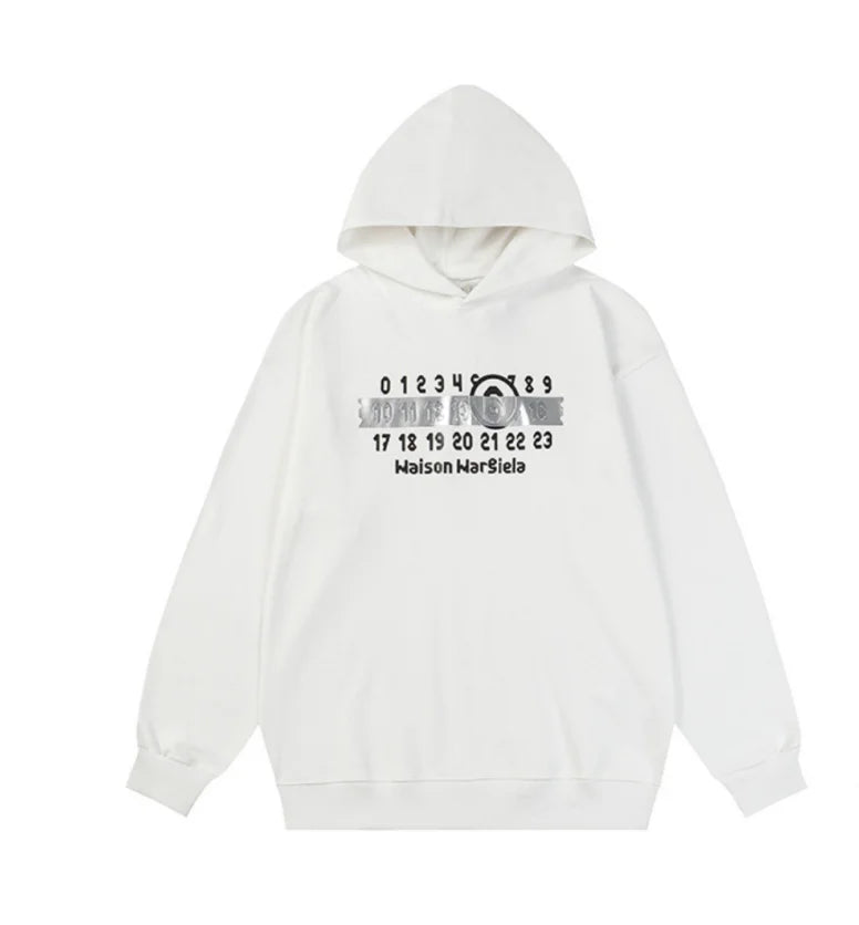 Maison Margiela Hoodie