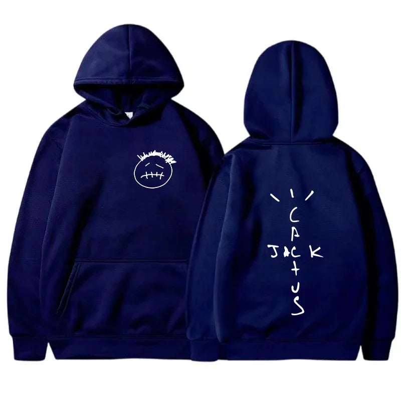 Cactus Jack Hoodie