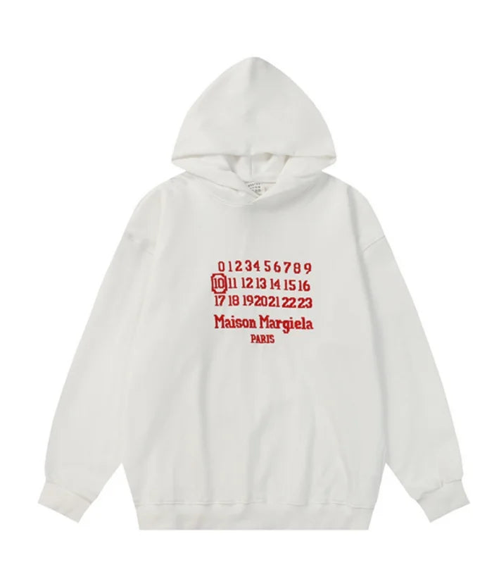Maison Margiela Hoodie
